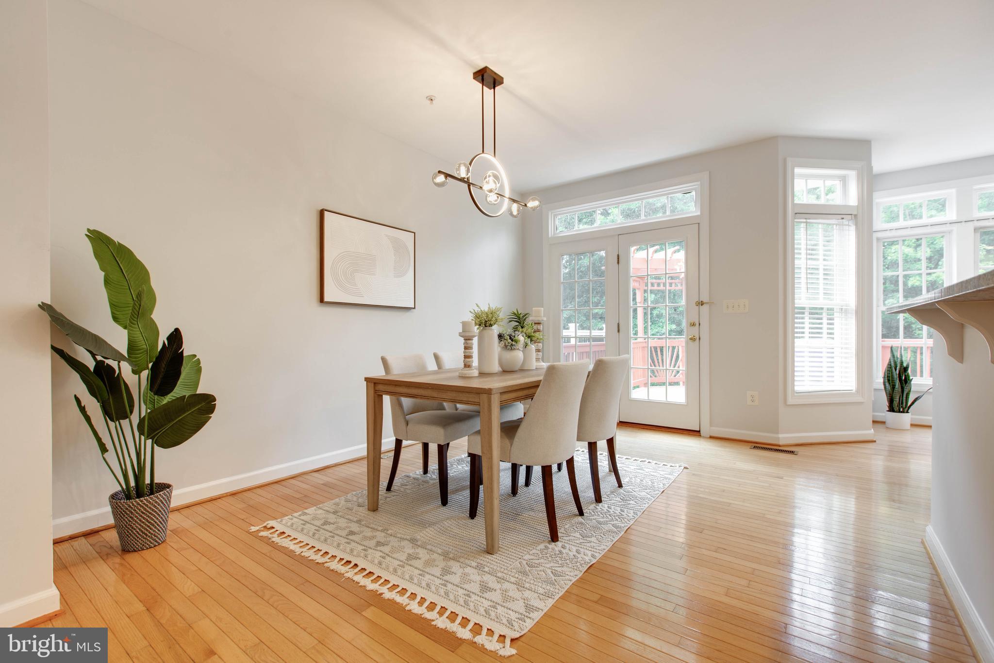 10806 Wadsworth Road Woodstock, MD 21163 - Photo 11 of 50