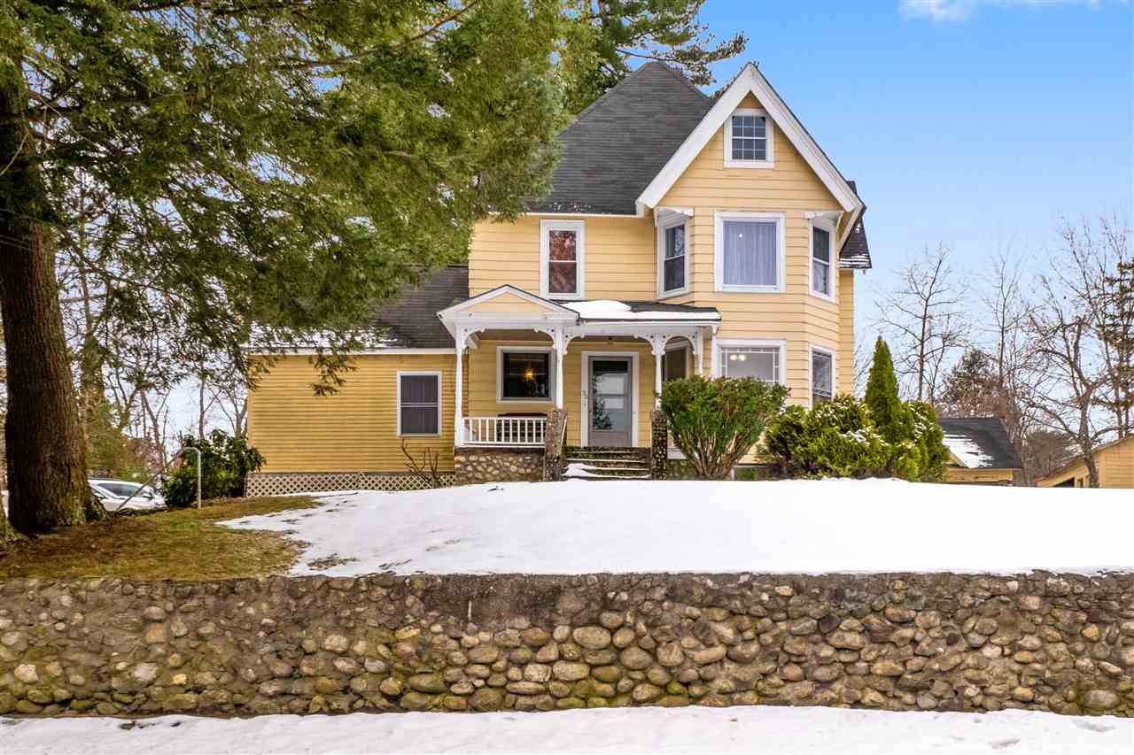 30 High Street Derry, NH 03038 - Photo 2 of 36 Gallery Image 2