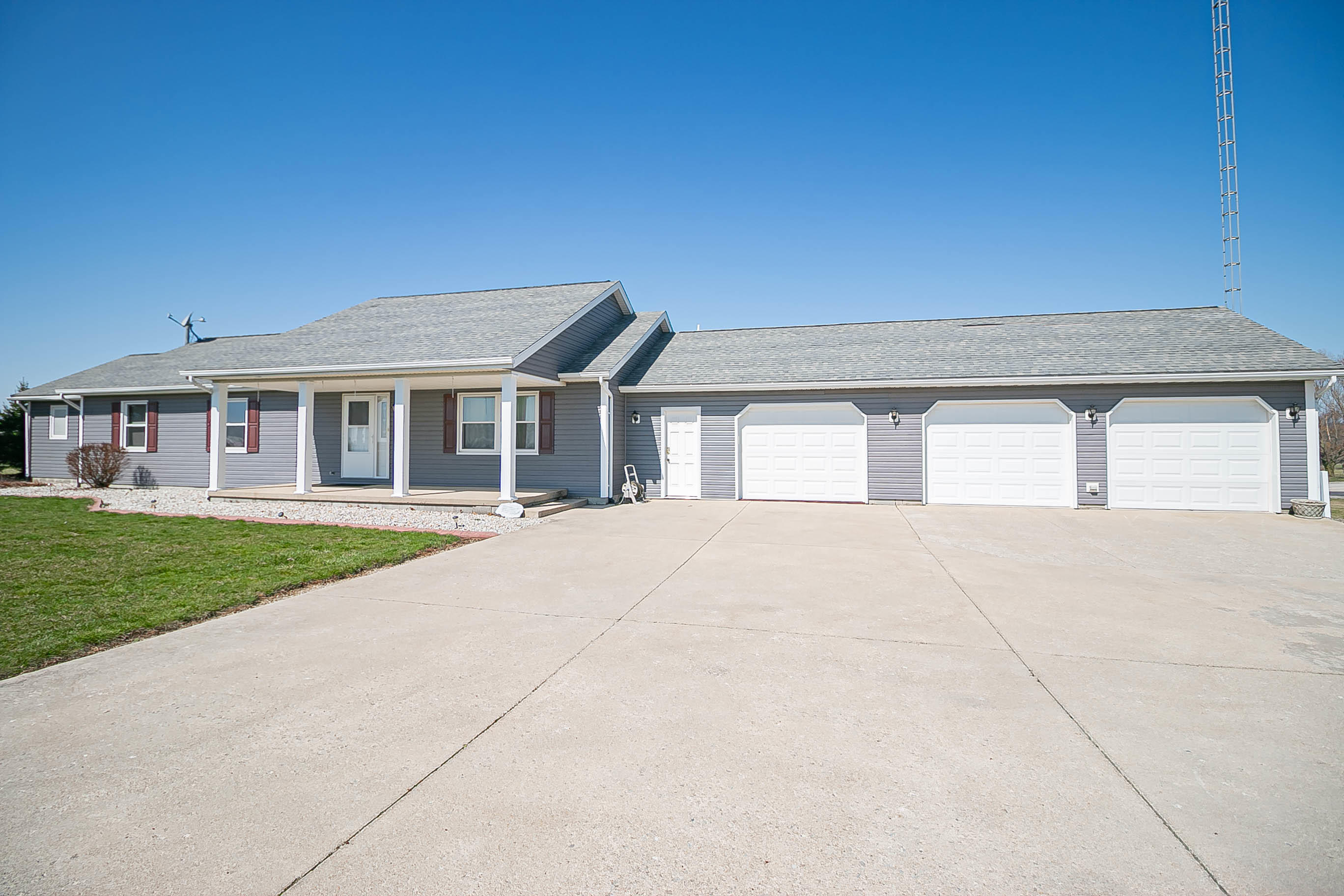 776 West County Road Huntsville, OH 43324 - Photo 2 of 39