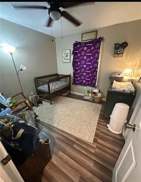 683 Booner Miller Road Deville, LA 71328 - Photo 5 of 6