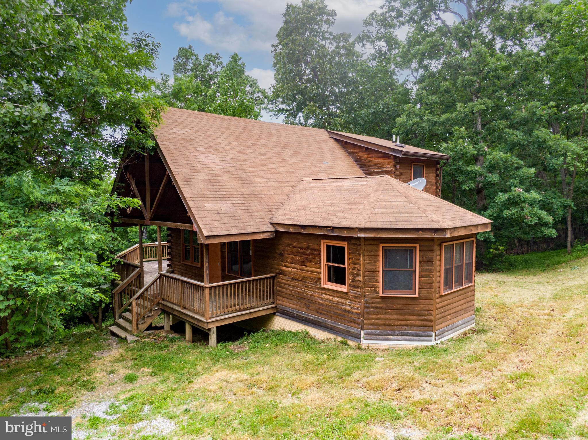 67 Timber View Drive Harpers Ferry, WV 25425 - Photo 1 of 41