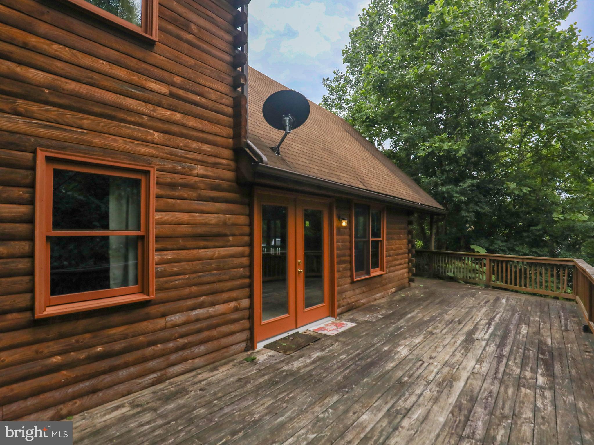 67 Timber View Drive Harpers Ferry, WV 25425 - Photo 16 of 41