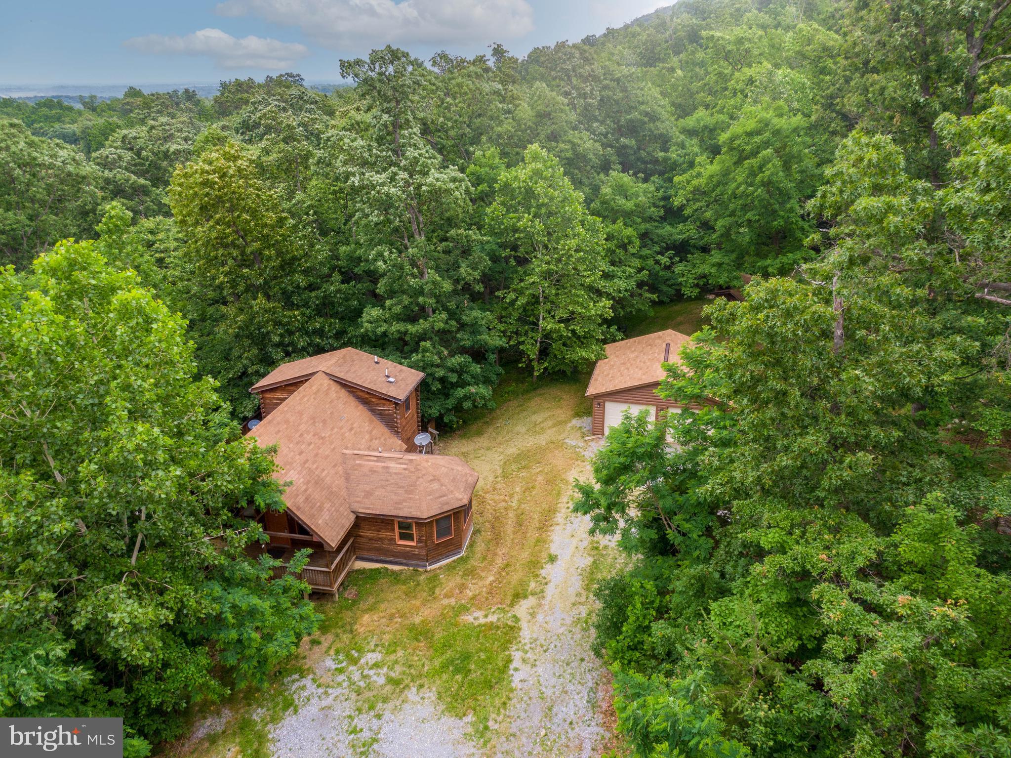 67 Timber View Drive Harpers Ferry, WV 25425 - Photo 30 of 41
