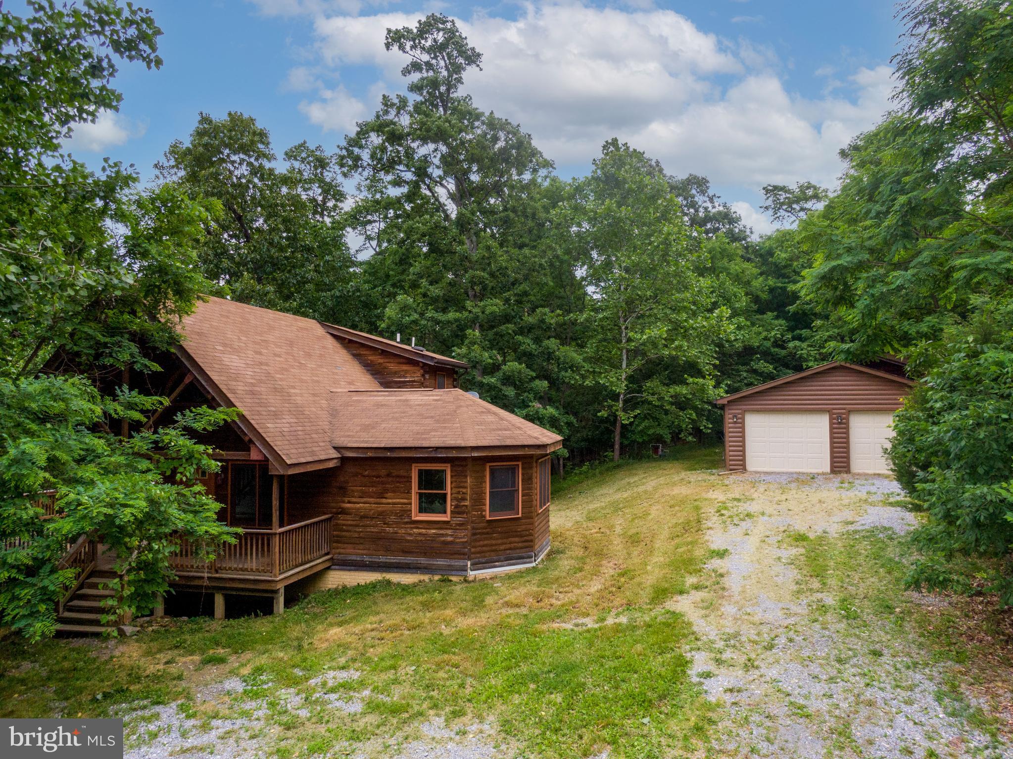67 Timber View Drive Harpers Ferry, WV 25425 - Photo 3 of 41