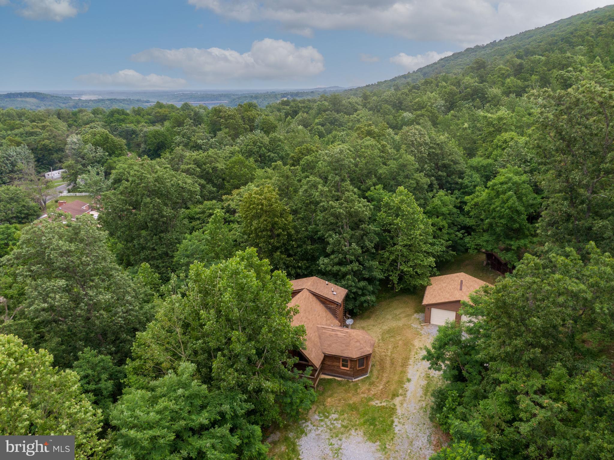 67 Timber View Drive Harpers Ferry, WV 25425 - Photo 33 of 41