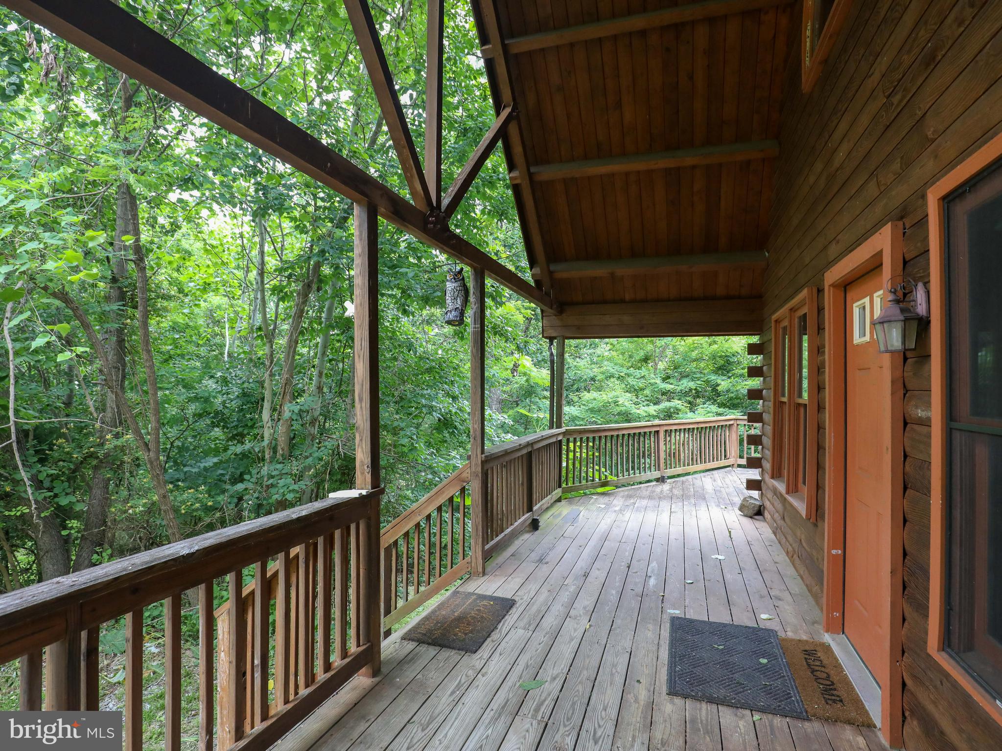 67 Timber View Drive Harpers Ferry, WV 25425 - Photo 36 of 41