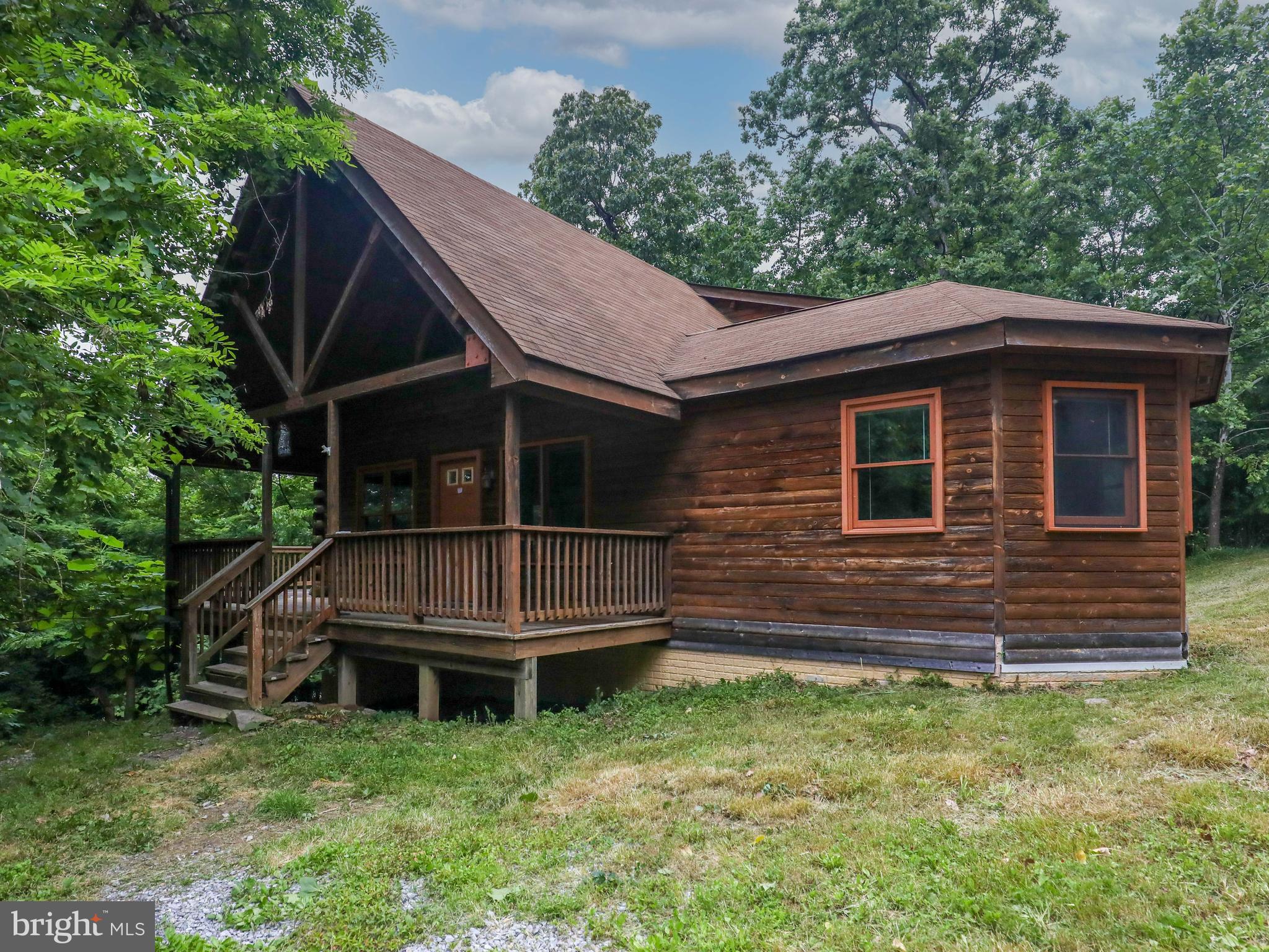67 Timber View Drive Harpers Ferry, WV 25425 - Photo 38 of 41