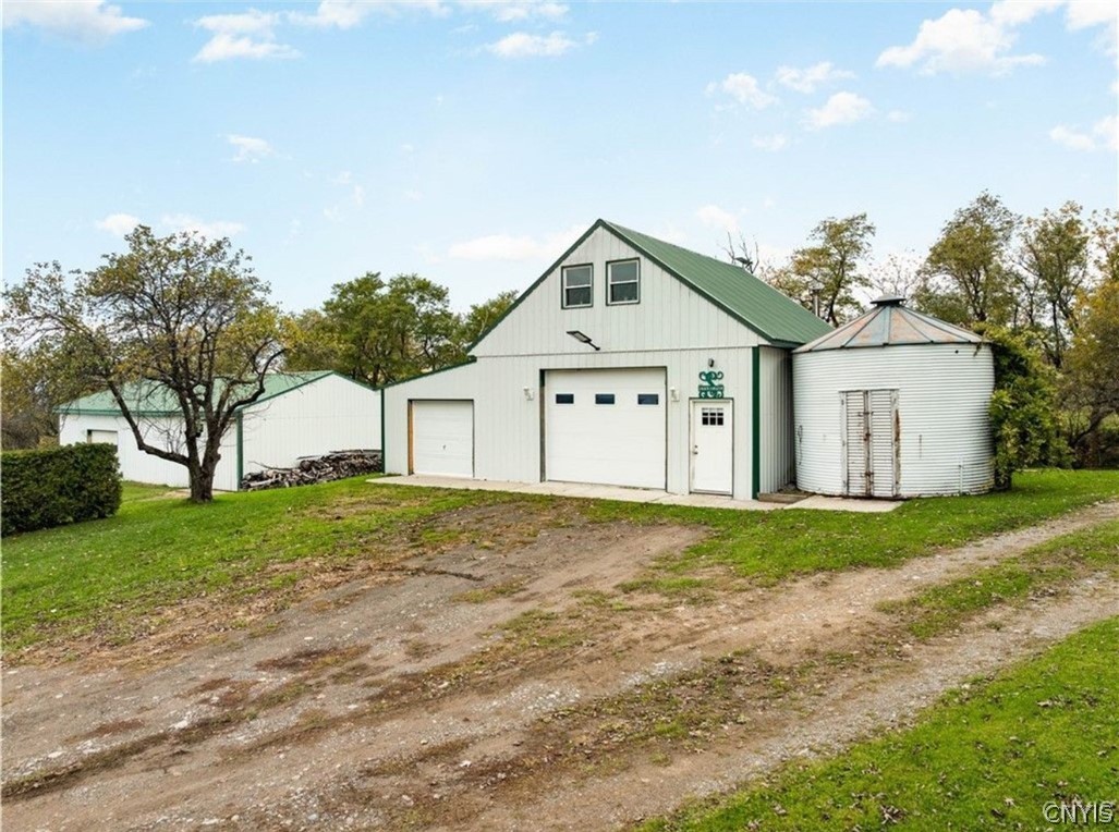 239 Upson Road Schuyler, NY 13340 - Photo 34 of 50
