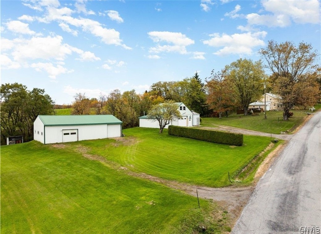 239 Upson Road Schuyler, NY 13340 - Photo 4 of 50