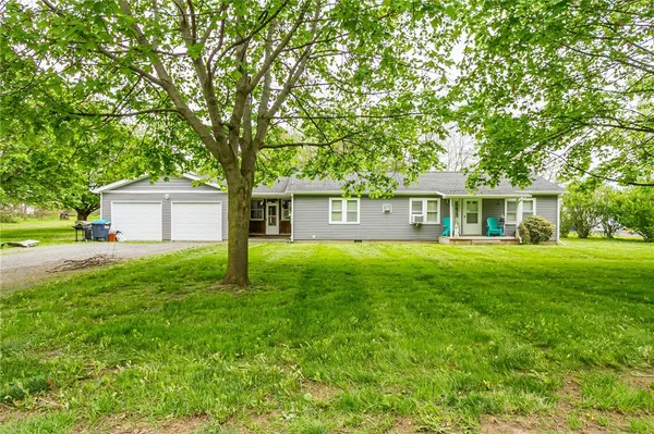 $219,900 | 49 Silver Street, Manchester, NY 14432