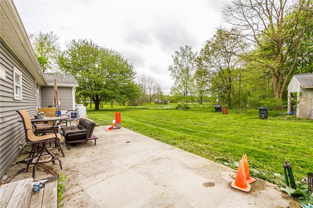 49 Silver Street Manchester, NY 14432 - Photo 26 of 28