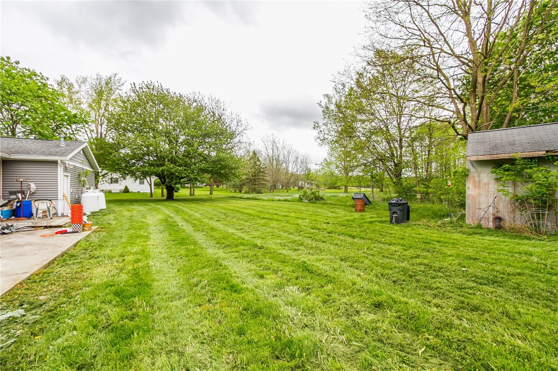 49 Silver Street Manchester, NY 14432 - Photo 27 of 28