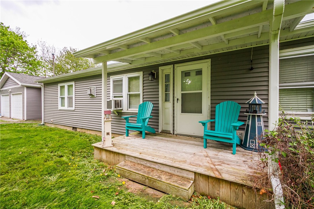 49 Silver Street Manchester, NY 14432 - Photo 5 of 28