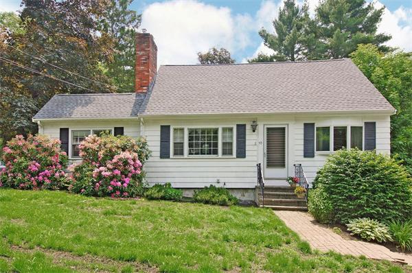 50 Macon Road Burlington, MA 01803 - Photo 1 of 30 Gallery Image 1