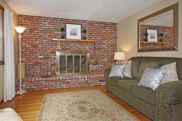 50 Macon Road Burlington, MA 01803 - Photo 12 of 30 Gallery Image 12
