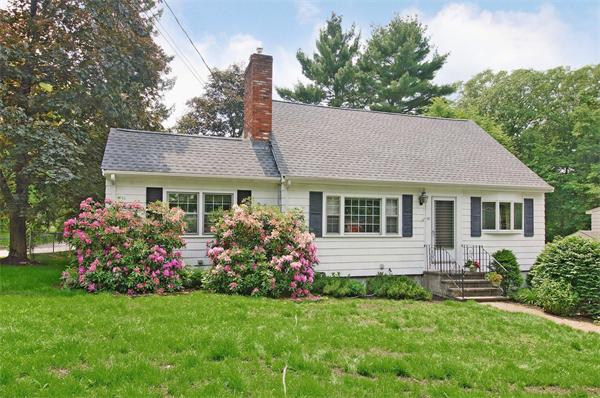 50 Macon Road Burlington, MA 01803 - Photo 29 of 30 Gallery Image 29