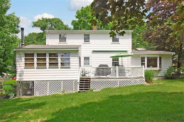 50 Macon Road Burlington, MA 01803 - Photo 30 of 30 Gallery Image 30