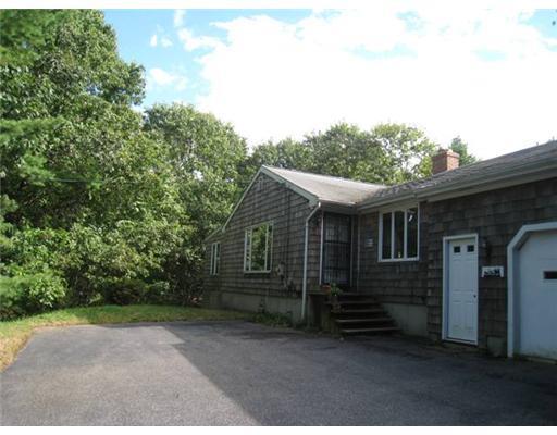 46 Old Pool Road Biddeford, ME 04005 - Photo 1 of 14 Exterior Front.