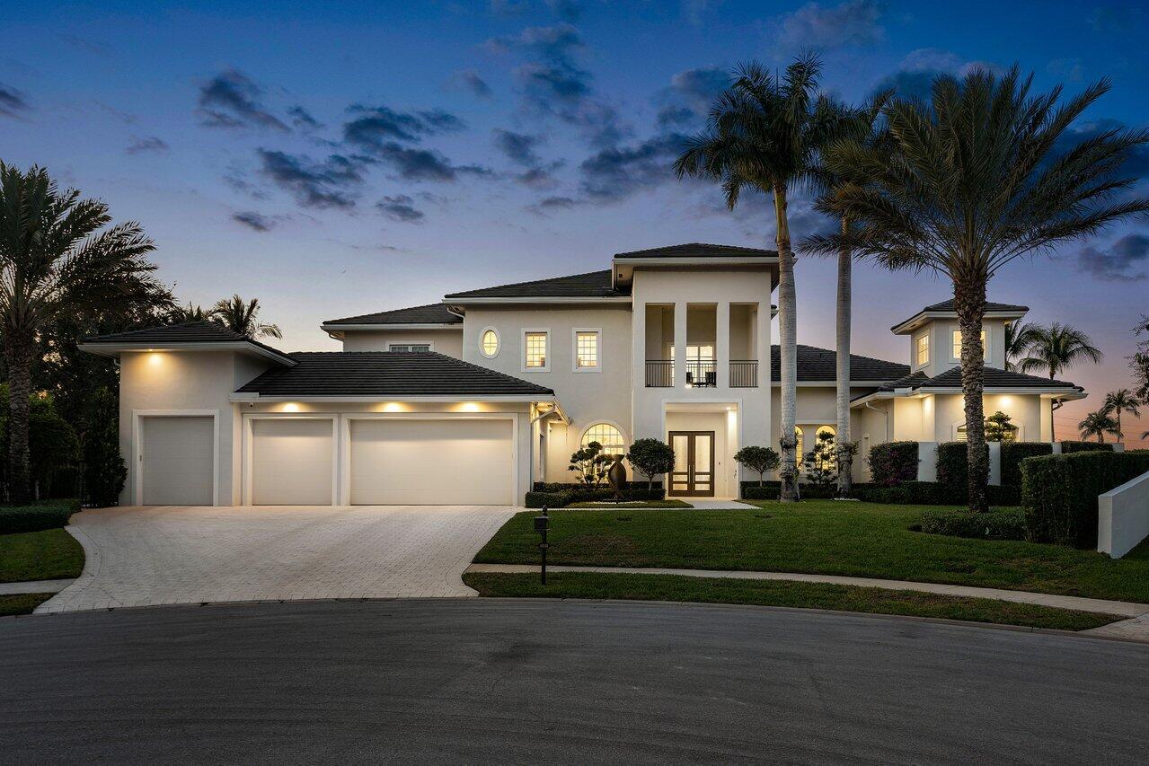 4036 Pacaya Circle Boca Raton, FL 33487 - Photo 2 of 78 083-4036PacayaCircle-BocaRaton-FL-33487-