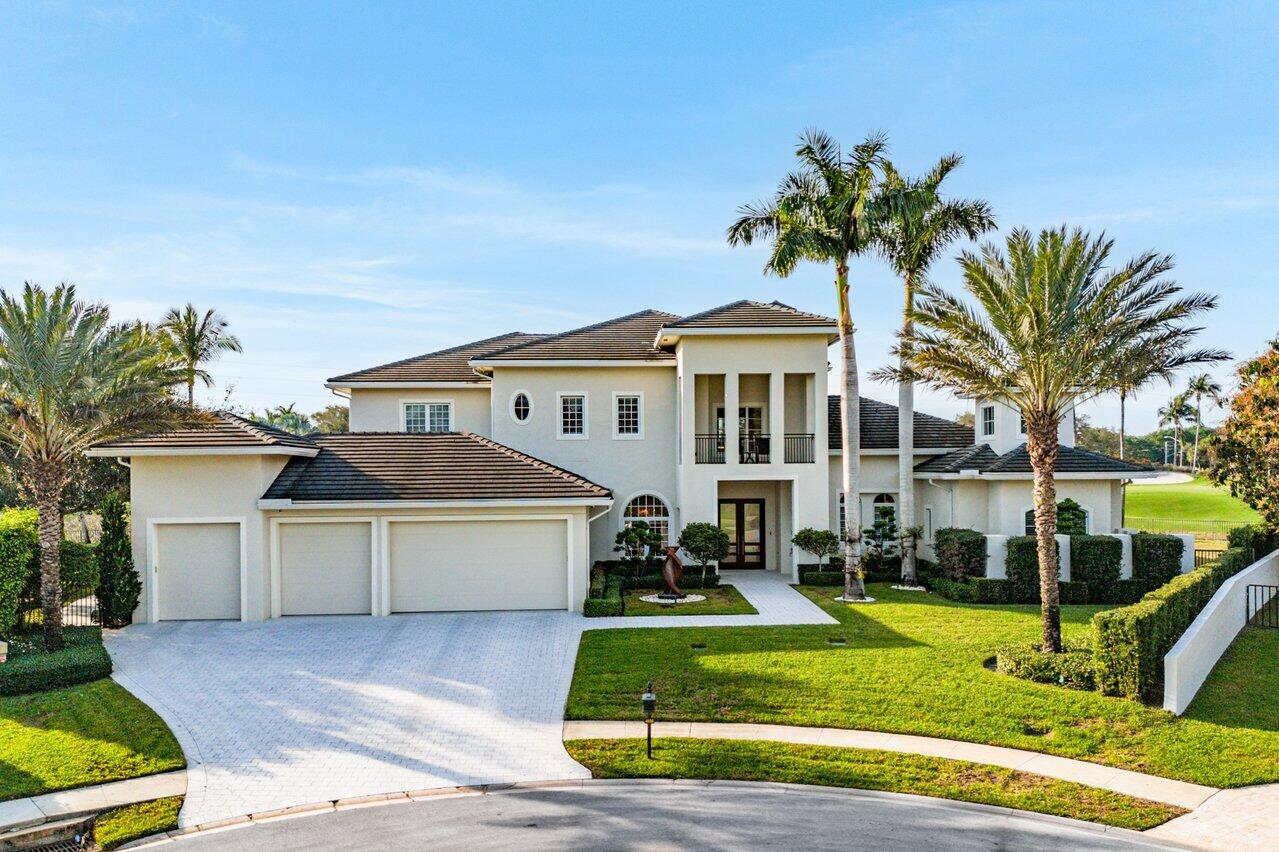 4036 Pacaya Circle Boca Raton, FL 33487 - Photo 3 of 78 070-4036PacayaCircle-BocaRaton-FL-33487-