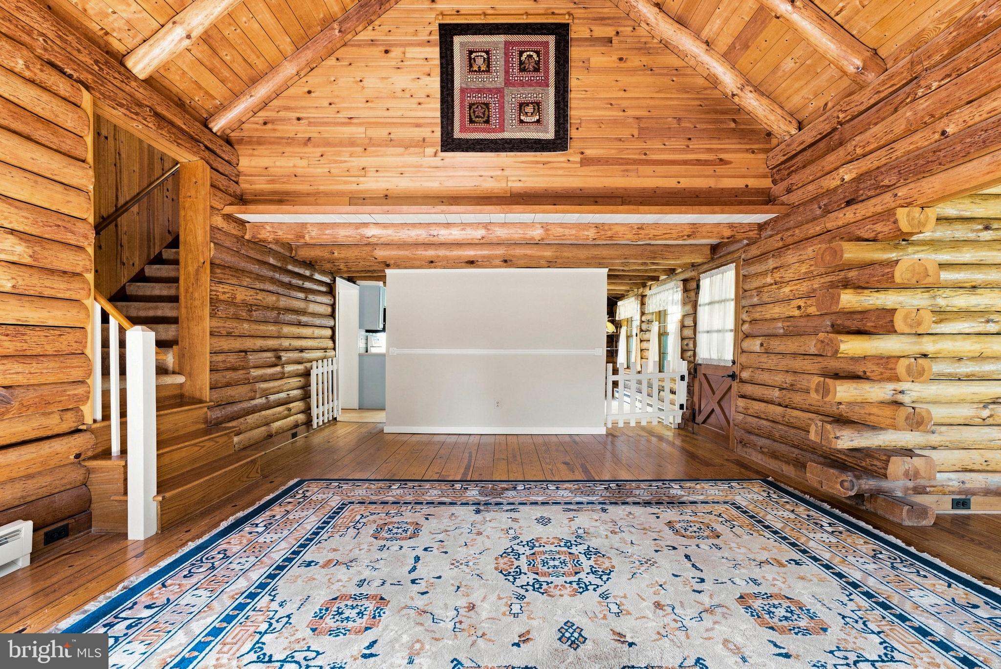 229 Grandview Road Washington, VA 22747 - Photo 21 of 75 GREAT ROOM
