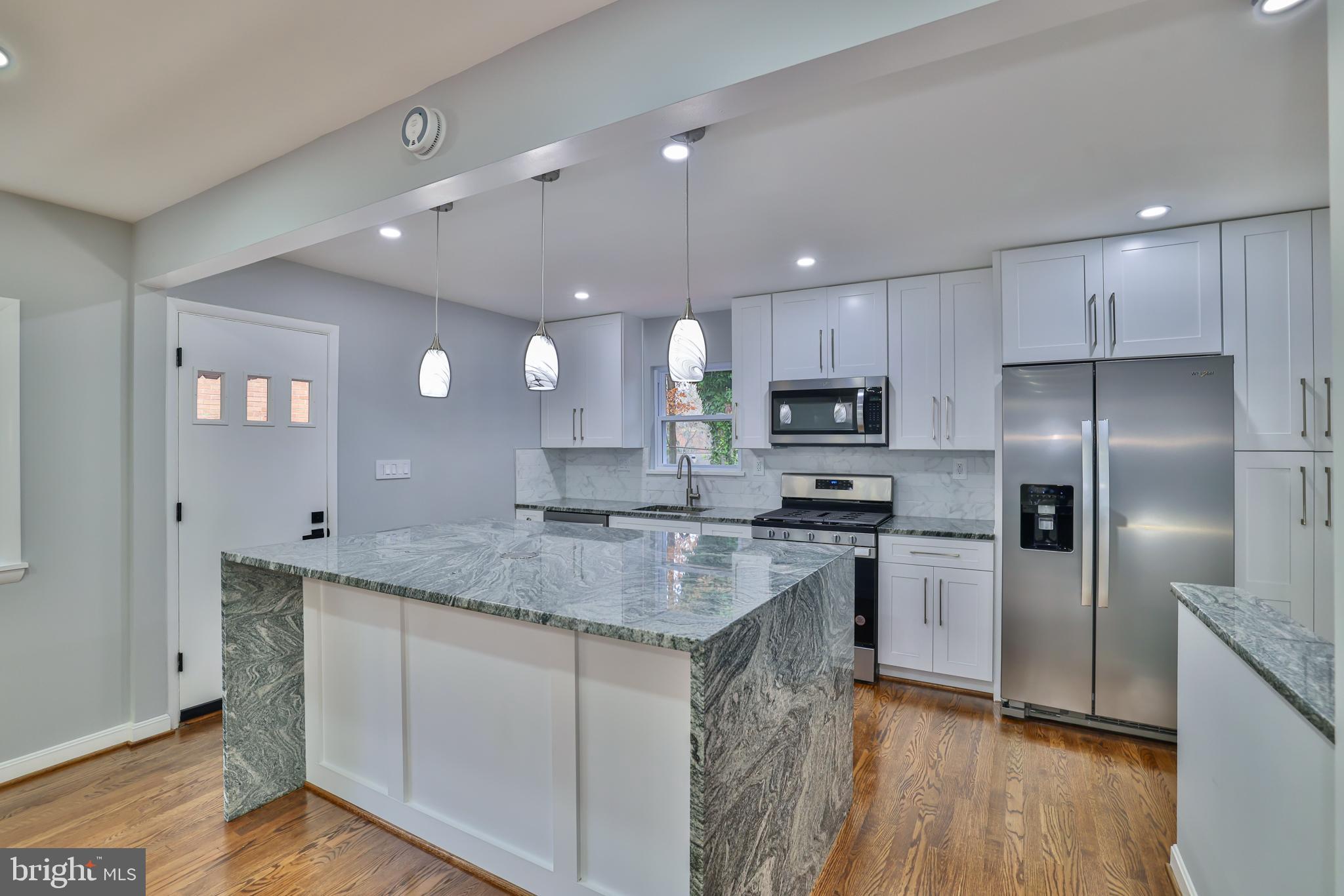 9315 Weaver Street Silver Spring, MD 20901 - Photo 13 of 58 Gallery Image 13