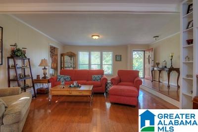 1930 Virginia Lane Bessemer, AL 35023 - Photo 13 of 36