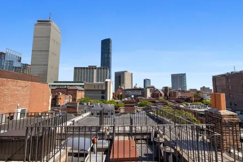 $1,049,000 | 320 Commonwealth Avenue, Unit 41, Boston, MA 02115