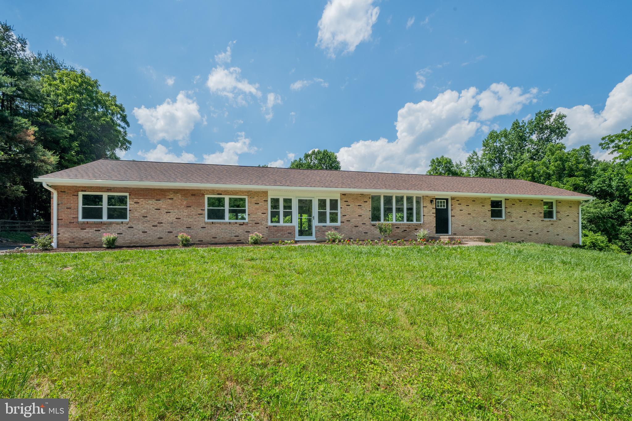 12700 Harford Road Hydes, MD 21082 - Photo 44 of 61 Front Elevation