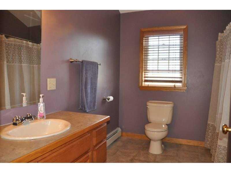 1825 Hudson Road Hudson, ME 04449 - Photo 26 of 31 Bathroom.