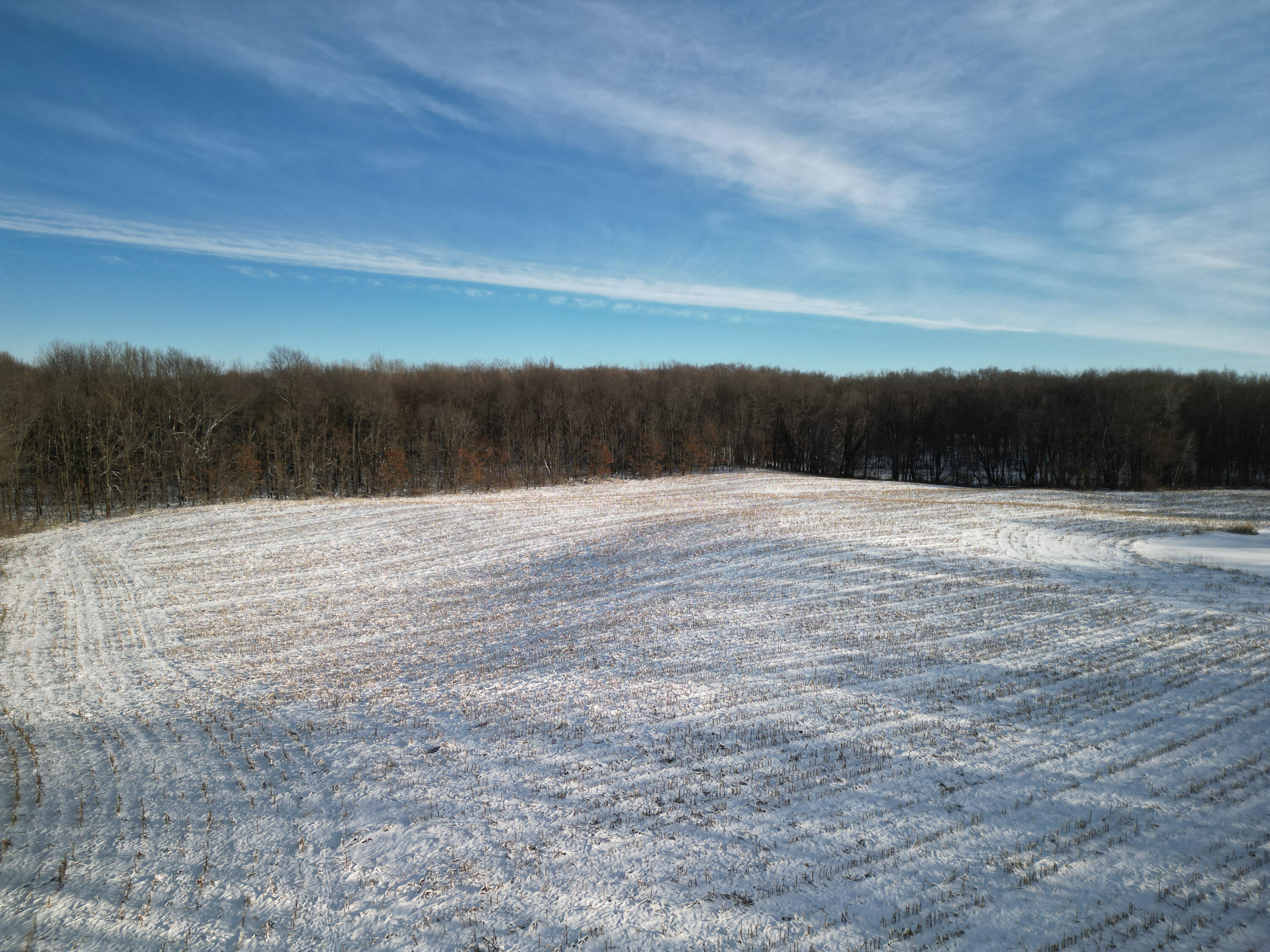 9317 Rountree Road Horton, MI 49246 - Photo 17 of 21 9100 Moscow Road 17