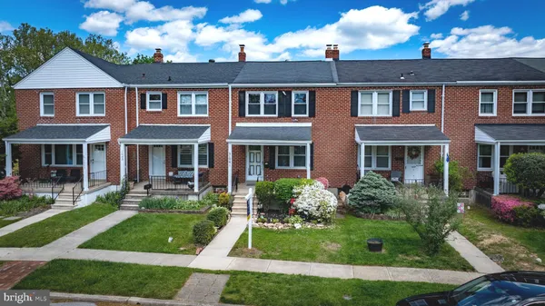 $329,900 | 1041 Winsford Road, Baltimore, MD 21204