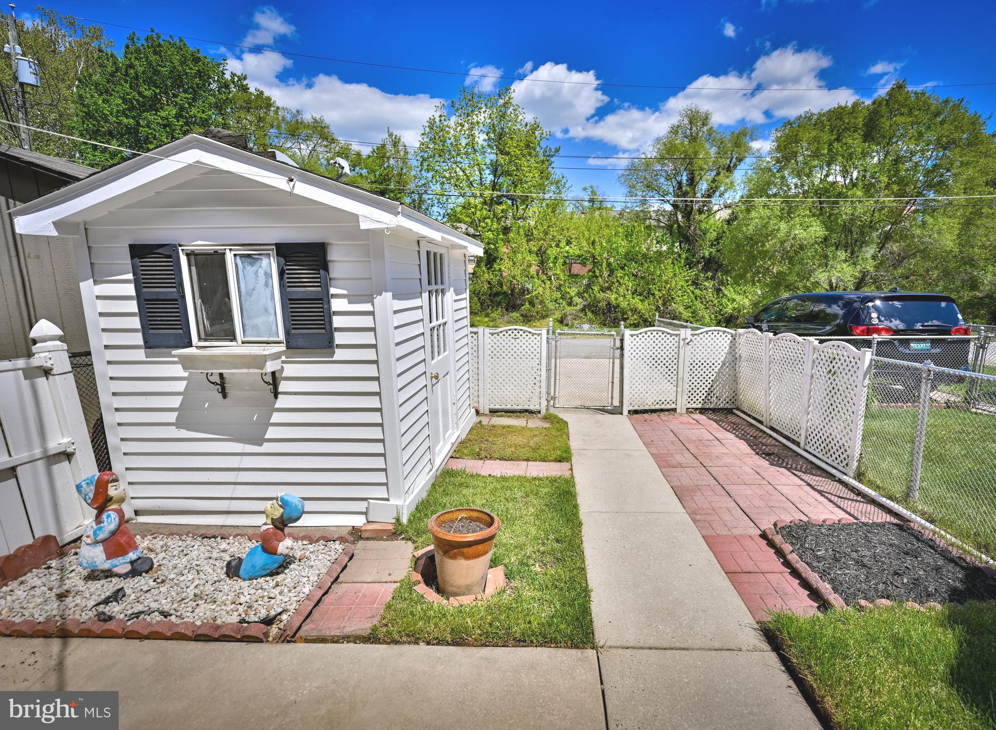 1041 Winsford Road Baltimore, MD 21204 - Photo 27 of 37