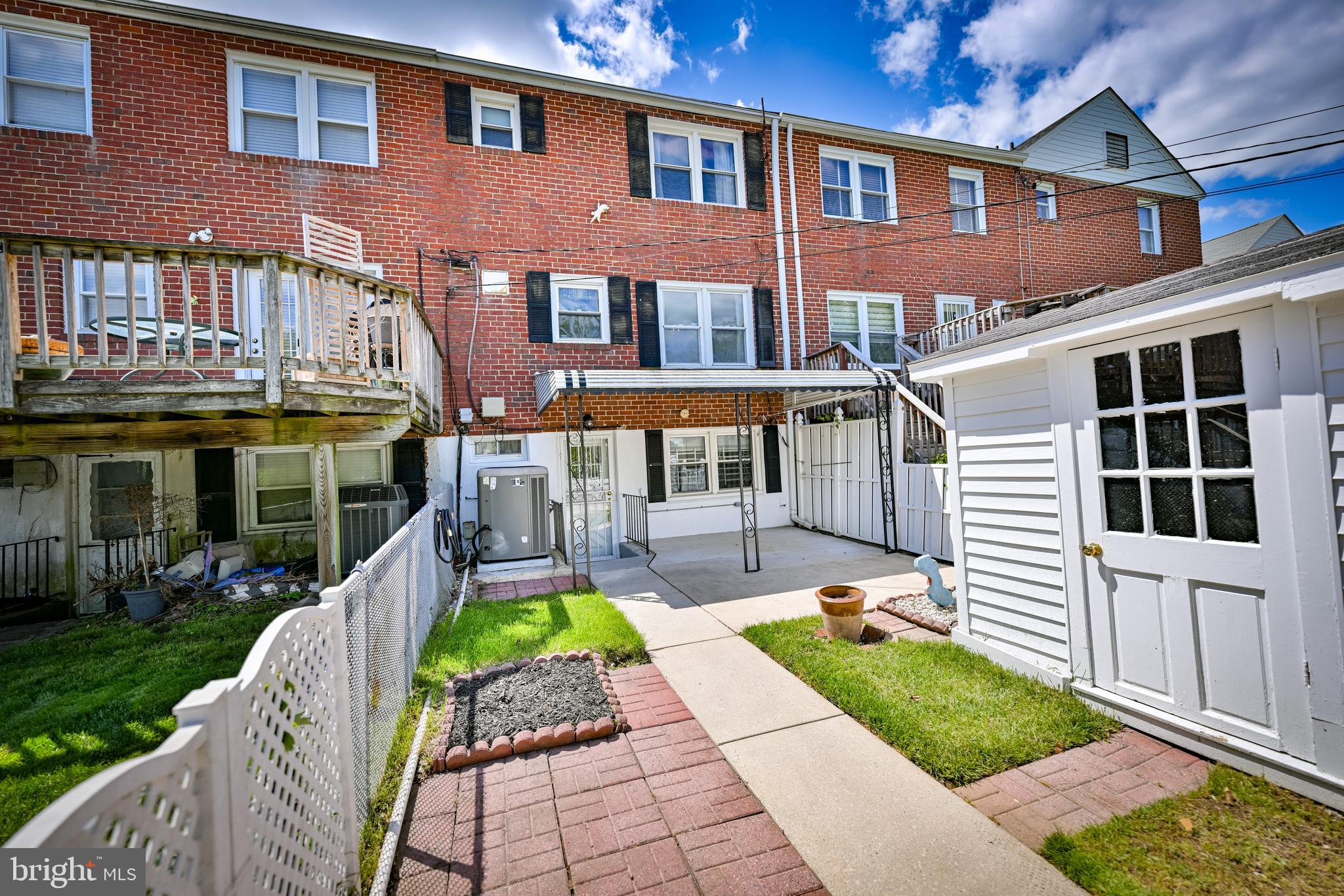 1041 Winsford Road Baltimore, MD 21204 - Photo 28 of 37