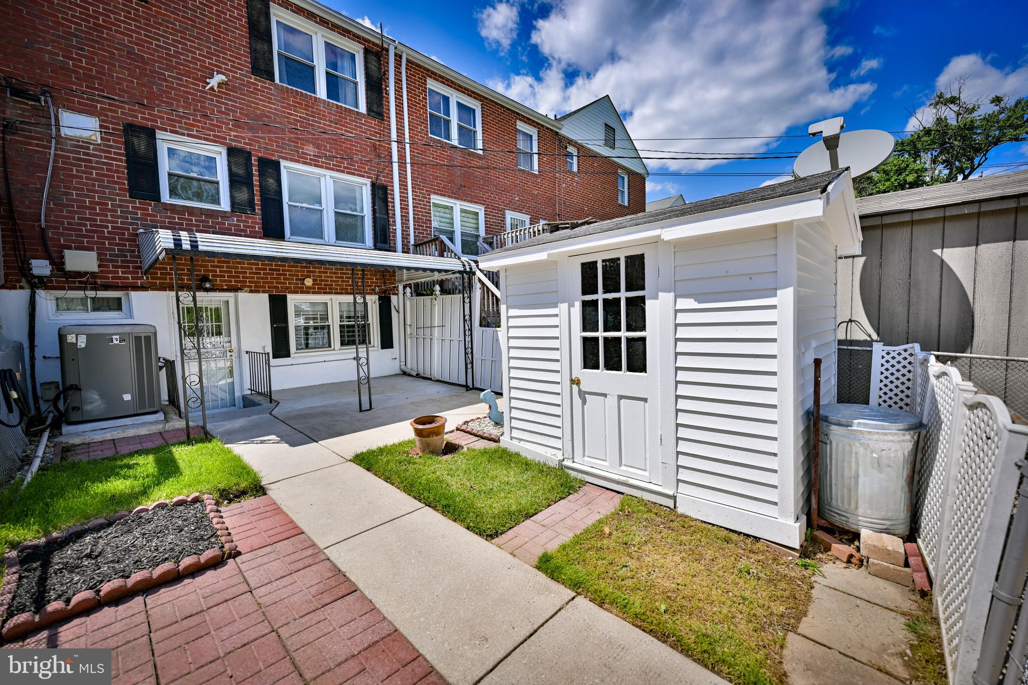 1041 Winsford Road Baltimore, MD 21204 - Photo 29 of 37