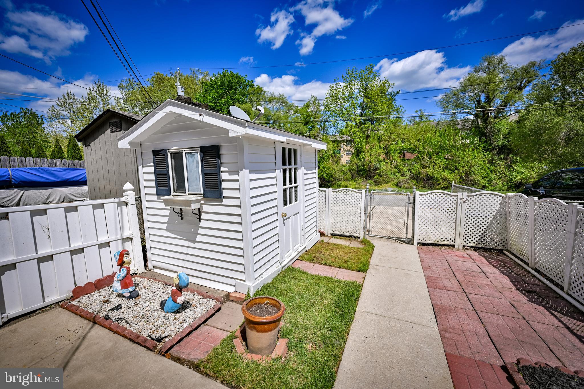 1041 Winsford Road Baltimore, MD 21204 - Photo 30 of 37