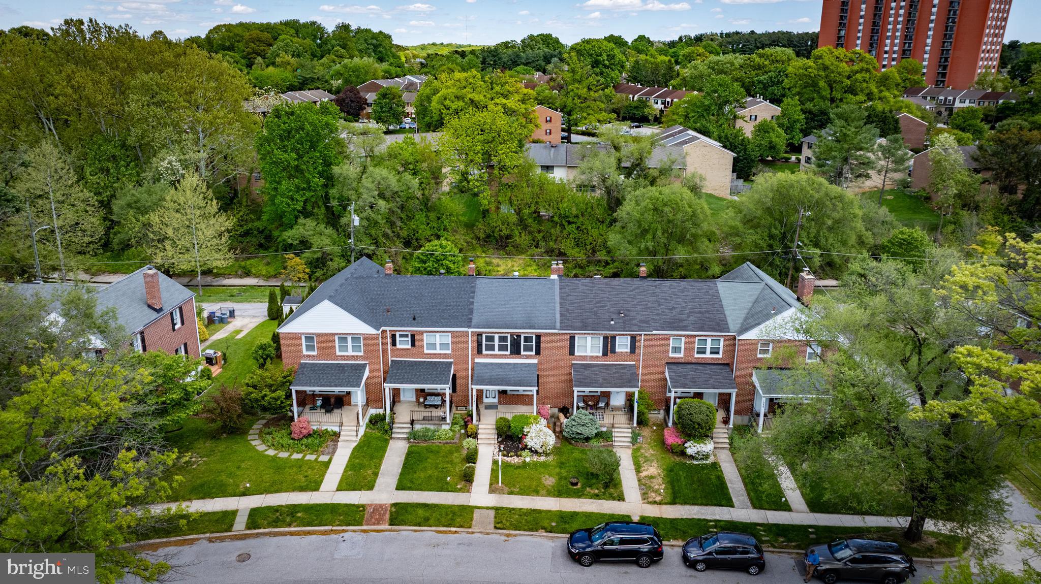 1041 Winsford Road Baltimore, MD 21204 - Photo 33 of 37