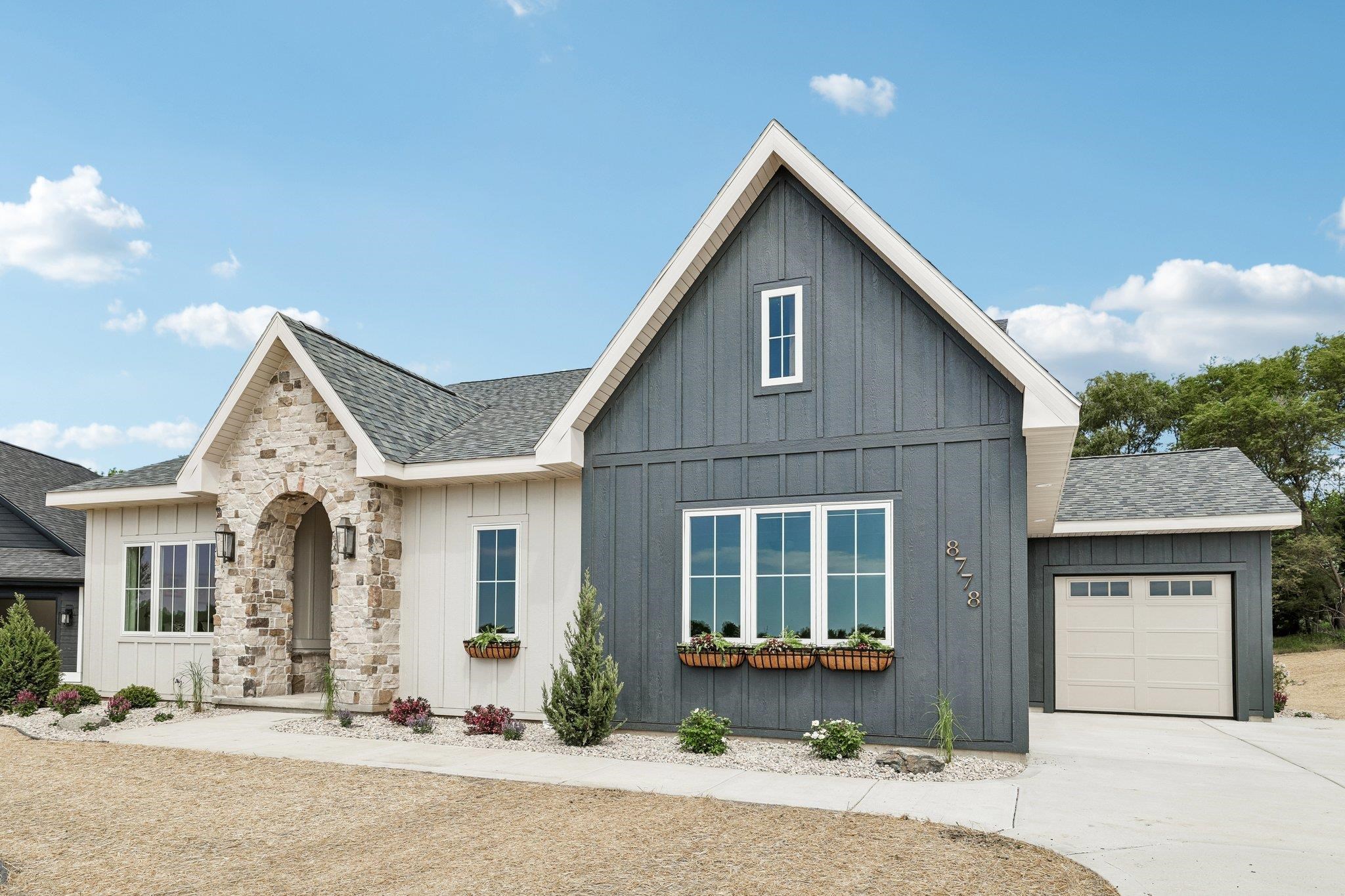 W8778 Blue Violet Cambridge, WI 53523 - Photo 44 of 45