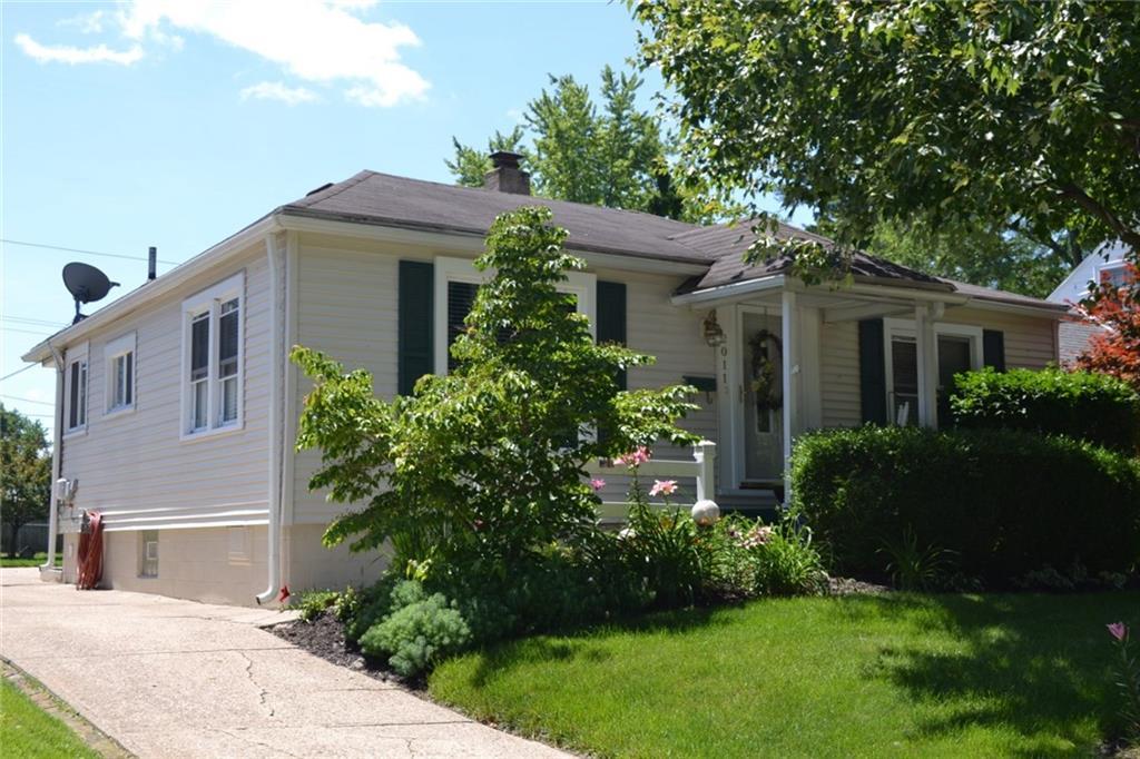 2011 Harshman Boulevard Springfield, OH 45504 - Photo 2 of 42