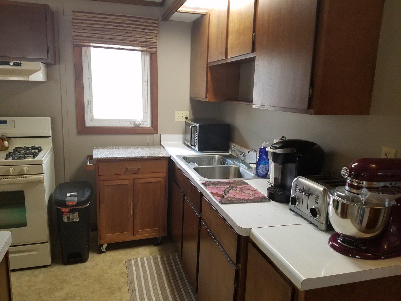 N9581 East Solberg Lake Road Phillips, WI 54555 - Photo 6 of 21 Gallery Image 6