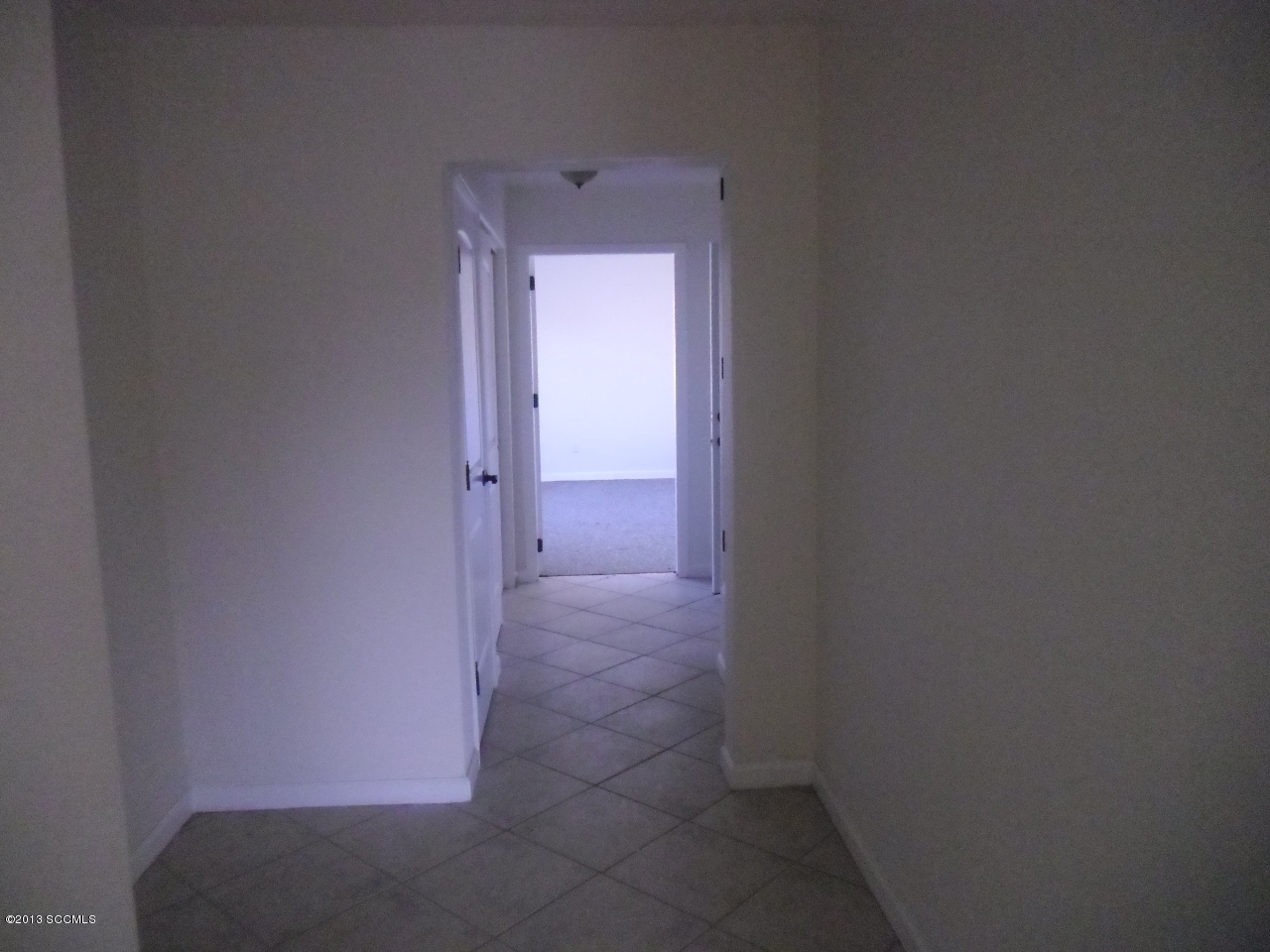 264 Paseo Mascota Rio Rico, AZ 85648 - Photo 30 of 39 a view of a hallway