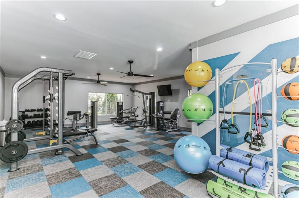 1067 Pitts Road, Unit 1048F Sandy Springs, GA 30350 - Photo 18 of 19