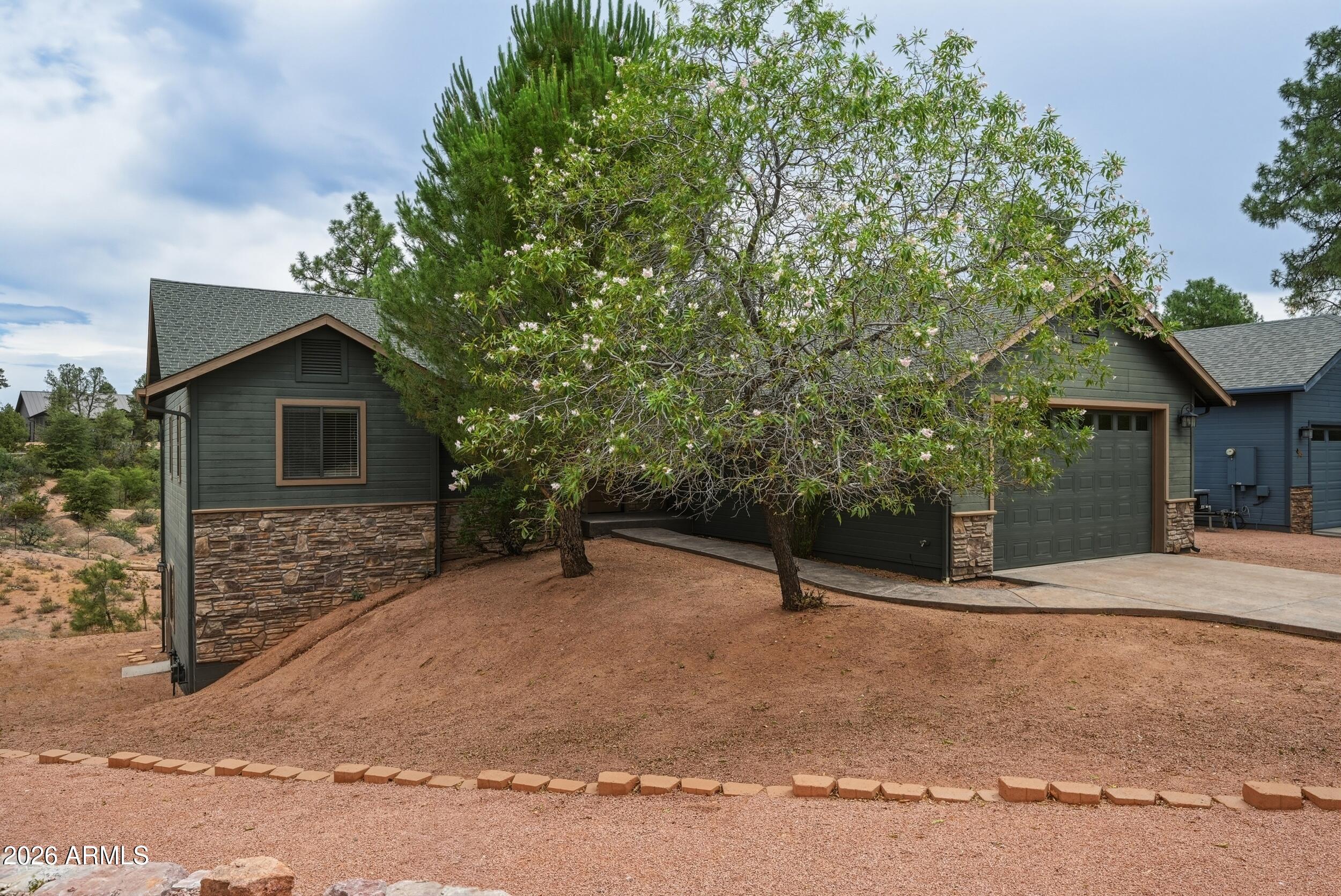 708 South Ridgeway Lane Payson, AZ 85541 - Photo 2 of 36 38 - 708 Ridgeway Ln