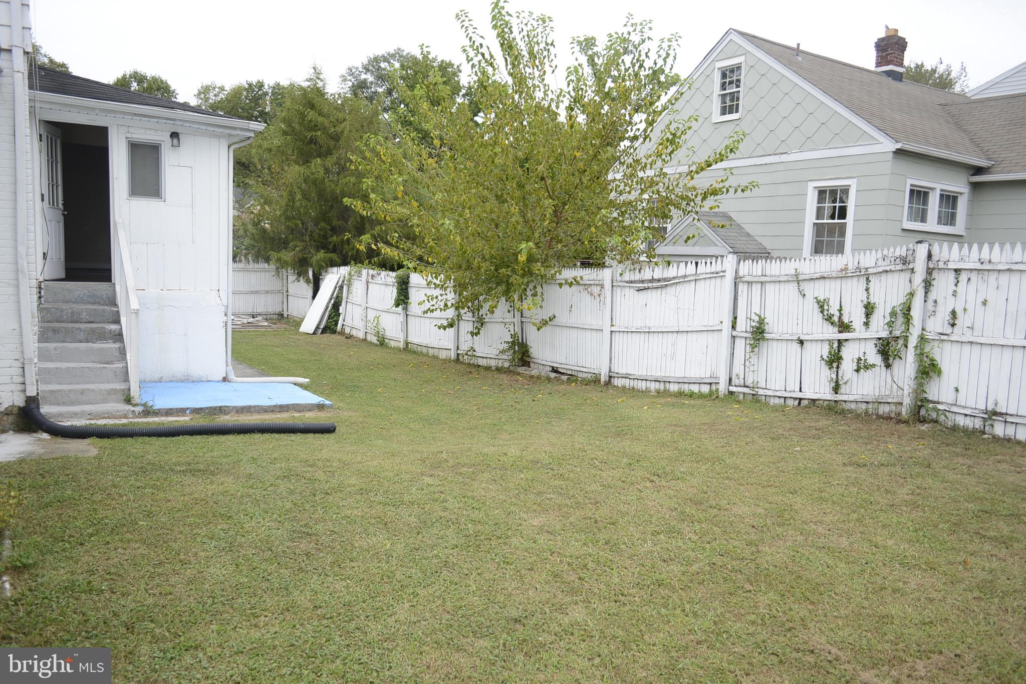 5204 Decatur Street Hyattsville, MD 20781 - Photo 23 of 24 Gallery Image 23