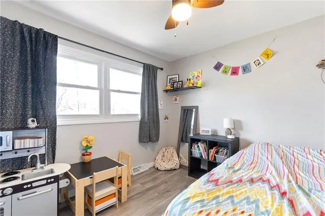 $250,000 | 217 North Maple Terrace, Wellsville, KS 66092