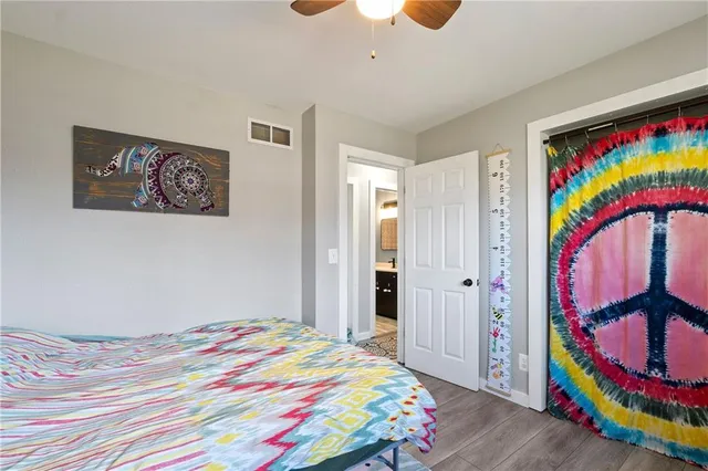 $250,000 | 217 North Maple Terrace, Wellsville, KS 66092