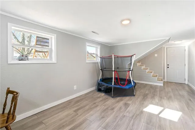 $250,000 | 217 North Maple Terrace, Wellsville, KS 66092