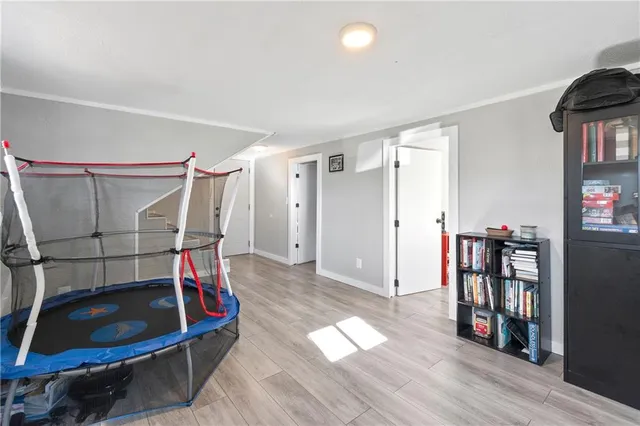 $250,000 | 217 North Maple Terrace, Wellsville, KS 66092