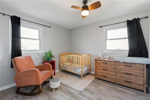 $250,000 | 217 North Maple Terrace, Wellsville, KS 66092