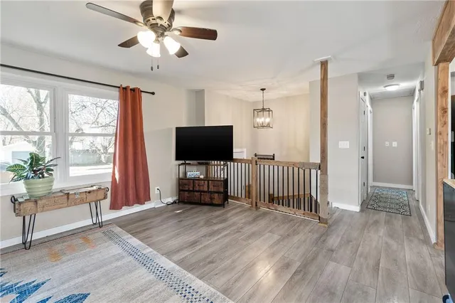 $250,000 | 217 North Maple Terrace, Wellsville, KS 66092